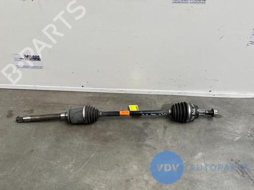 Used Right front driveshaft MERCEDES-BENZ GLE (W166) 250 d 4-matic (166.004) (204 hp) 25948022
