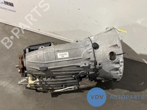 Used Gearbox MERCEDES-BENZ SPRINTER 3,5-t Van (B907, B910) 319 CDI RWD (907.633, 907.635, 907.637) (190 hp) 25955001