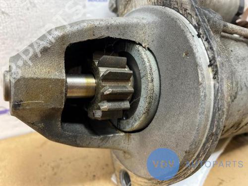 Starter MERCEDES-BENZ E-CLASS (W211) E 200 CDI (211.007) | BP25953194M8 