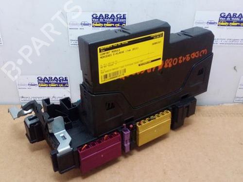 Used Electronic module Electronic module 38855523 38855523