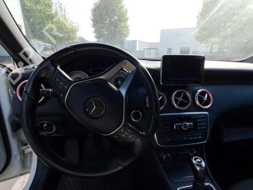 Pipe MERCEDES-BENZ A-CLASS (W176) A 180 CDI / d (176.012) | BP38842424M125 - Image 12