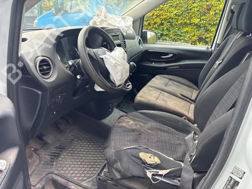 Front right panel MERCEDES-BENZ VITO Van (W447) 114 CDI (447.601, 447.603, 447.605) | BP38824267C59 - Image 12