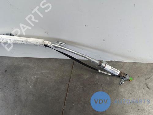 Left curtain airbag MERCEDES-BENZ E-CLASS (W211) E 200 CDI (211.004) | BP27190570C11 