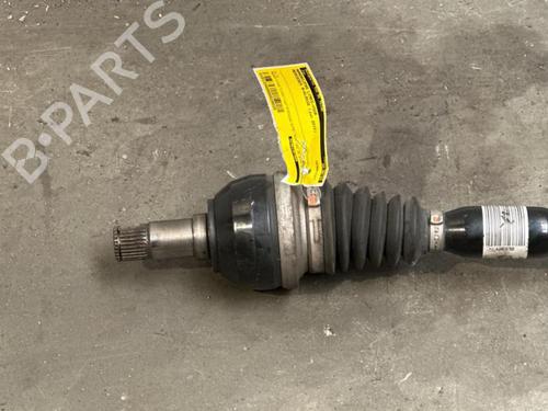 Left front driveshaft MERCEDES-BENZ A-CLASS (W176) A 180 (176.042) | BP38850804M38 - Image 3