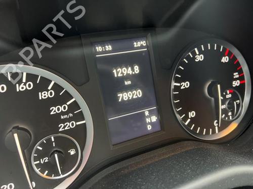Headlight switch MERCEDES-BENZ VITO Tourer (W447) 114 CDI / 114 BlueTEC (447.701, 447.703, 447.705) | BP38832035I24 - Image 12