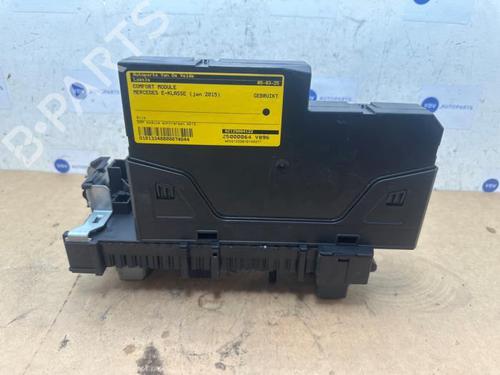 electronic-module-mercedes-benz-e-class-t-model-s212-2009-2010-2011-2012-2013-2014-2015-2016-38831154 main image