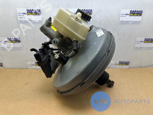 Used Servo brake MERCEDES-BENZ CLK (C208) CLK 230 Kompressor (208.347) (193 hp) 25958055