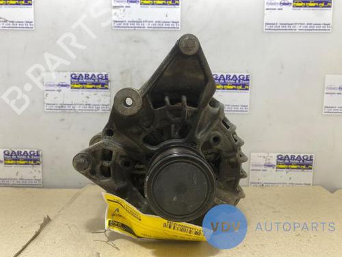 Used Alternator MERCEDES-BENZ C-CLASS T-Model (S205) C 200 (205.242) (184 hp) 25953751