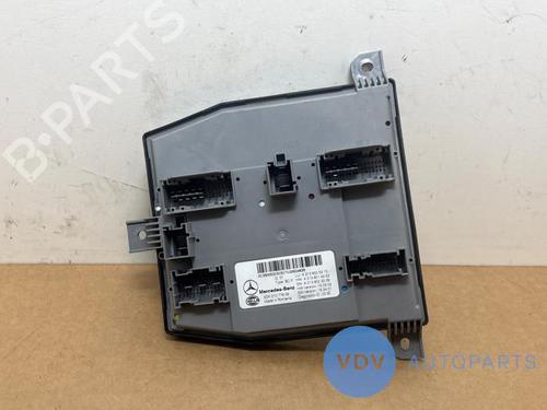 Used Electronic module MERCEDES-BENZ E-CLASS Convertible (A238) E 220 d (238.414) (163 hp) 29566407