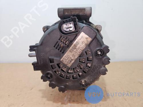 Alternator MERCEDES-BENZ CLS Shooting Brake (X218) CLS 250 CDI / BlueTEC / d (218.903, 218.904) | BP27531107M7