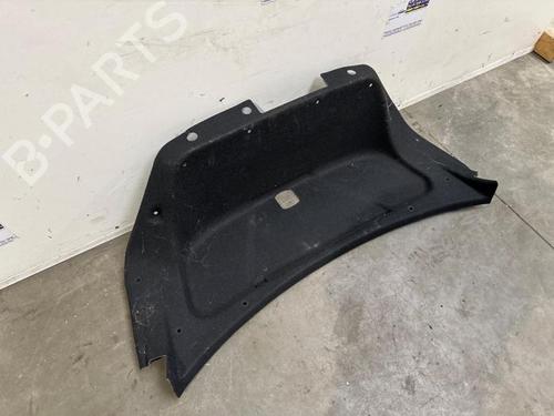 Boot lining MERCEDES-BENZ C-CLASS (W203) C 200 CDI (203.004) | BP38843992I3 - Image 2