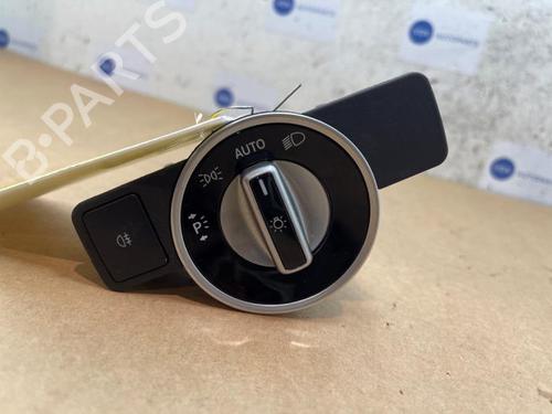 headlight-switch-mercedes-benz-cls-c218-2011-2012-2013-2014-2015-2016-2017-38833595 main image