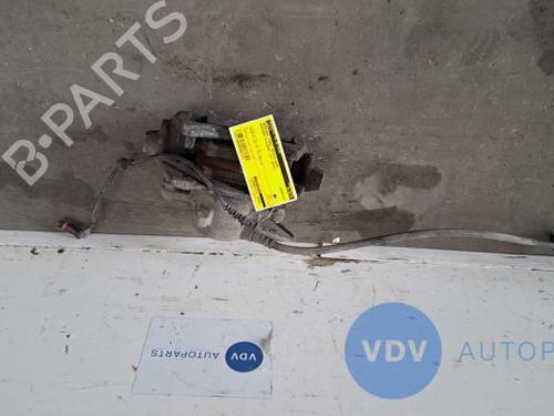 Right front brake caliper MERCEDES-BENZ A-CLASS (W169) A 180 CDI (169.007, 169.307) | BP25965563M104 