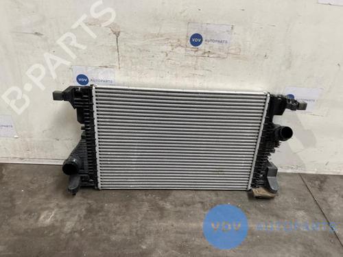 Used Intercooler MERCEDES-BENZ GLA (H247) GLA 200 4-matic (247.788) (163 hp) 27315644