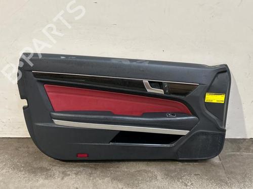 front-left-panel-mercedes-benz-e-class-coupe-c207-2009-2010-2011-2012-2013-2014-2015-2016-38817181 main image