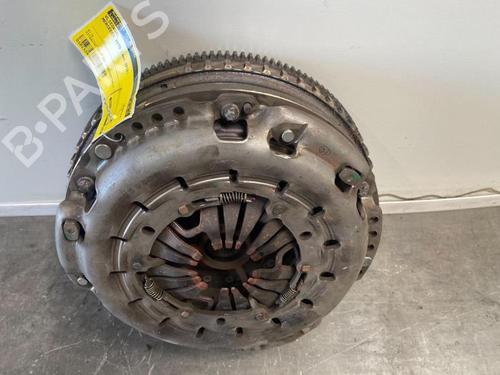 Used Flywheel Flywheel 38847428 38847428