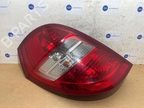 Used Left taillight Left taillight 38829334 38829334
