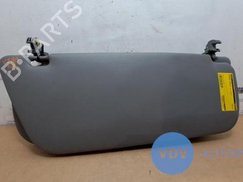 Used Right sun visor MERCEDES-BENZ SPRINTER 3-t Van (B906) 211 CDI (906.611, 906.613) (114 hp) 25959266