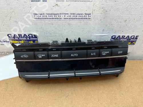 Used Climate control Climate control 38850099 38850099