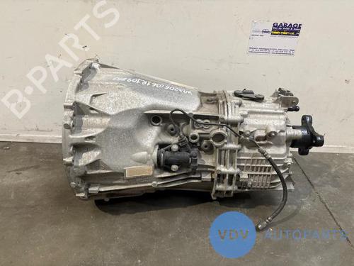 Used Gearbox MERCEDES-BENZ C-CLASS (W205) C 180 BlueTEC / d (205.036) (116 hp) 25957156