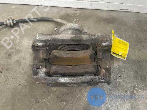 Left front brake caliper MERCEDES-BENZ CITAN Box Body/MPV (W415) 109 CDI (415.603, 415.605) | BP25966519M105 