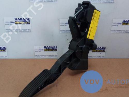 Pedal MERCEDES-BENZ A-CLASS (W169) A 180 CDI (169.007, 169.307) | BP25947910I4 