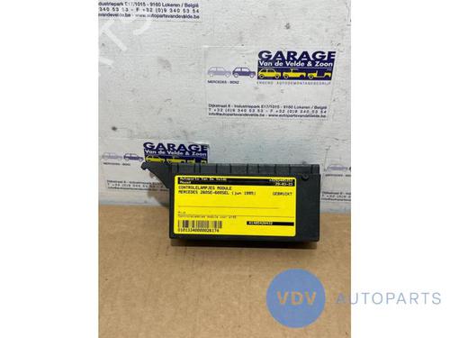 Øvrige styreenhet MERCEDES-BENZ S-CLASS (W140) 300 SE 2.8 (140.028) (197 hp) 25947012