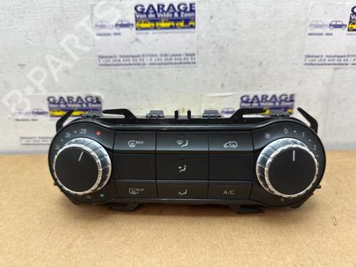 Used Climate control Climate control 38850067 38850067