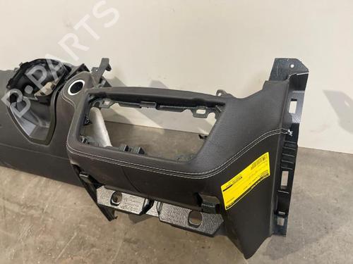 Dashboard MERCEDES-BENZ GL-CLASS (X166) GL 350 CDI / BlueTec 4-matic (166.823, 166.824) | BP38828633C46 - Image 3