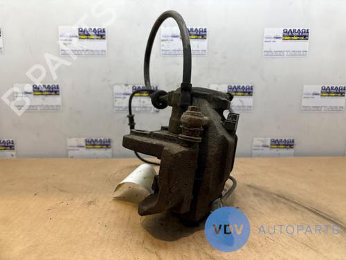 Left front brake caliper MERCEDES-BENZ CLK Convertible (A209) CLK 200 Kompressor (209.442) | BP25956902M105 