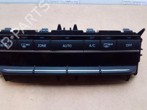 Climate control MERCEDES-BENZ E-CLASS (W212) E 350 BlueTEC 4-matic (212.094) | BP38854173I5 - Image 7