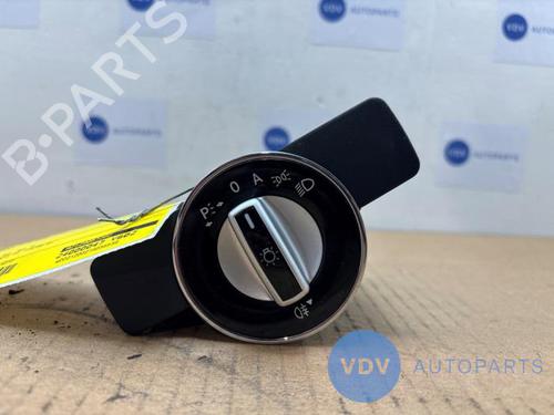 Used Headlight switch MERCEDES-BENZ E-CLASS (W212) E 220 CDI / BlueTEC (212.001, 212.002) (170 hp) 25960679