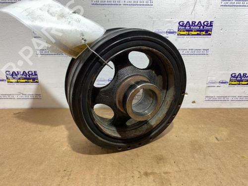 Pulley MERCEDES-BENZ E-CLASS (W212) E 350 BlueTEC 4-matic (212.094) | BP38853551M122 - Image 2