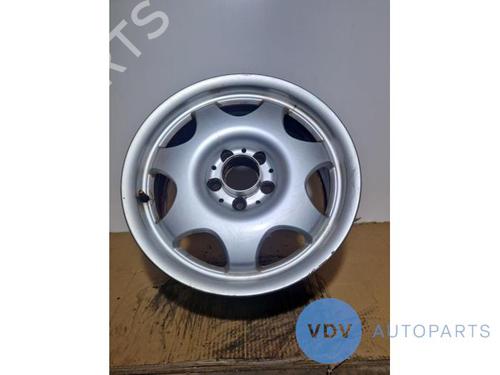 Felg MERCEDES-BENZ E-CLASS (W211) E 200 CDI (211.004) (122 hp) 26951764