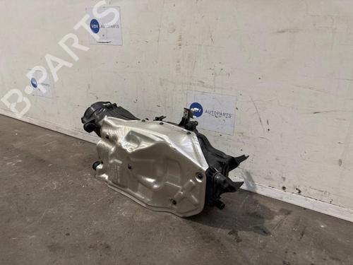 Used Air filter box Air filter box MERCEDES-BENZ GLC (X253) 220 d 4-matic (253.905, 253.903) (163 hp) 38835477 38835477