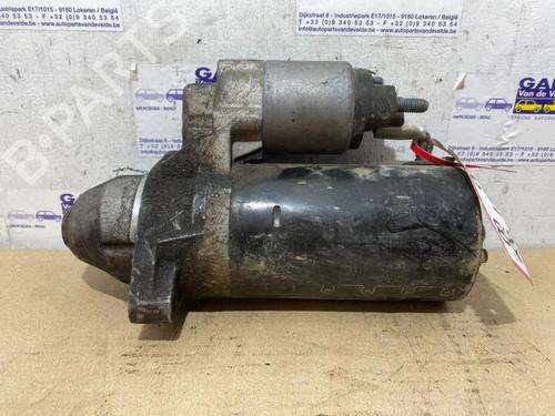 Used Starter Starter 38846737 38846737