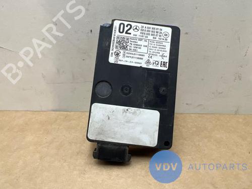 Used Electronic module MERCEDES-BENZ E-CLASS Convertible (A207) E 220 CDI (207.402) (163 hp) 28293858