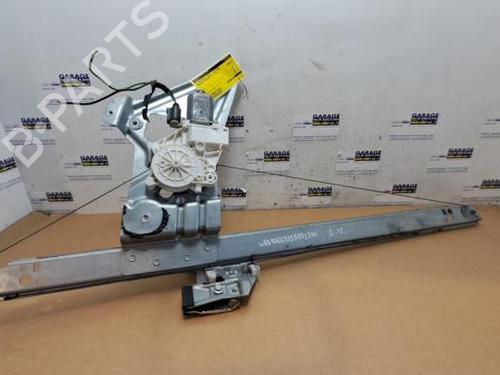 Used Front left window mechanism Front left window mechanism 38845418 38845418
