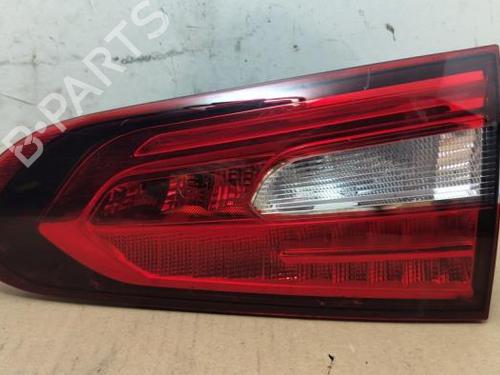Used Right taillight Right taillight MERCEDES-BENZ B-CLASS Sports Tourer (W247) B 180 (247.084) (136 hp) 38819035 38819035
