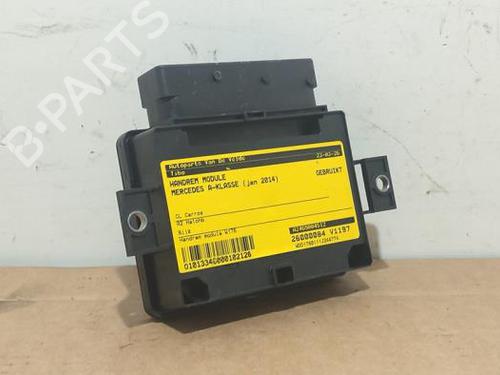 Used Electronic module Electronic module 39230288 39230288