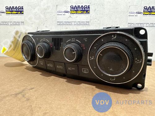 Climate control MERCEDES-BENZ C-CLASS (W203) C 200 CDI (203.007) | BP25948643I5 