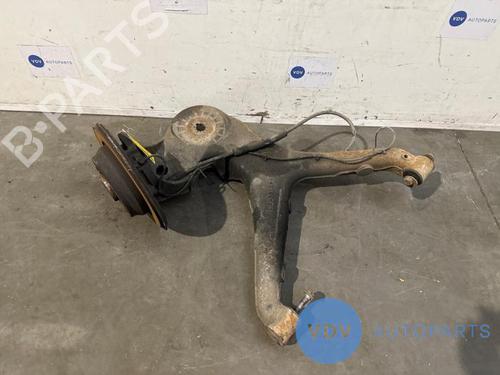Used Right rear steering knuckle MERCEDES-BENZ VITO / MIXTO Van (W639) 109 CDI (639.601, 639.603, 639.605) (95 hp) 25966888