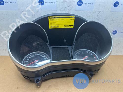 Used Display monitor MERCEDES-BENZ C-CLASS Convertible (A205) C 200 (205.442) (184 hp) 25970297