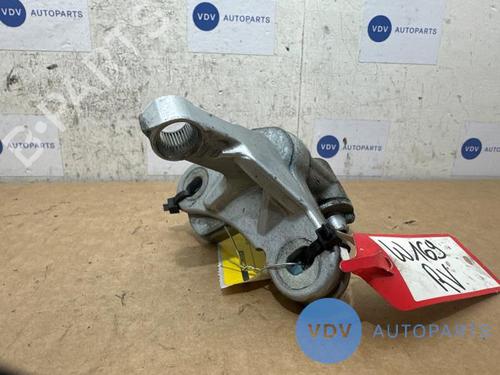 Hinge/Door check strap MERCEDES-BENZ A-CLASS (W169) A 170 (169.032, 169.332) | BP25968125C146 