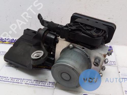 Used Electronic module MERCEDES-BENZ E-CLASS (W212) E 350 BlueTEC (252 hp) 25941145