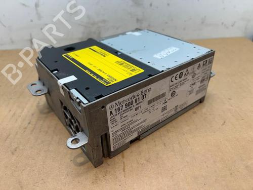 Used Radio Radio 38820196 38820196
