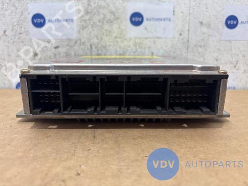 Engine control unit (ECU) MERCEDES-BENZ E-CLASS (W210) E 200 Kompressor (210.048) | BP25974967M57 