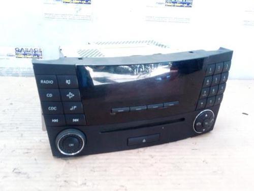 Used Radio Radio 38855874 38855874
