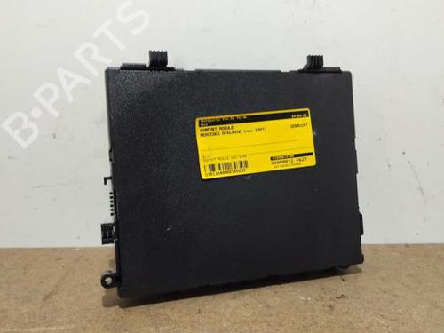 Used Electronic module Electronic module MERCEDES-BENZ A-CLASS (W169) A 160 CDI (169.006, 169.306) (82 hp) 40202491 40202491