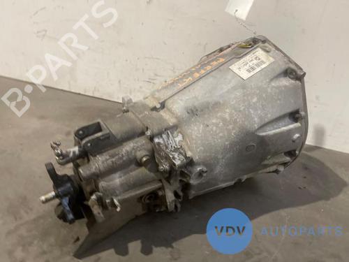 Gearkasse MERCEDES-BENZ C-CLASS (W203) C 200 CDI (203.004) | BP29930369M3